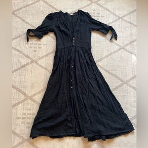 Free People Love Of My Life Dress